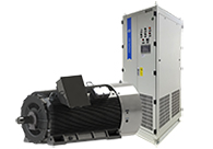 工業(yè)高效節(jié)能電機(jī)系列
