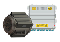 新能源車(chē)用電機(jī)系列
