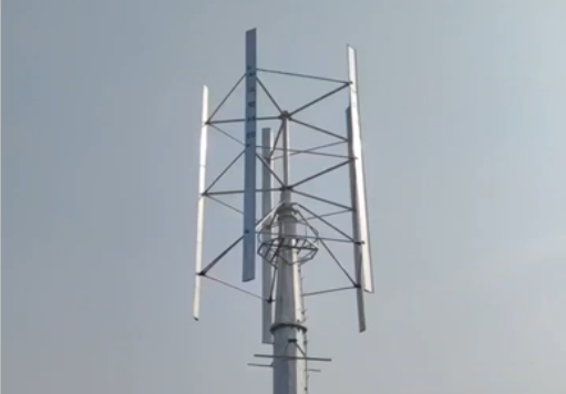 風(fēng)力發(fā)電機(jī)系列